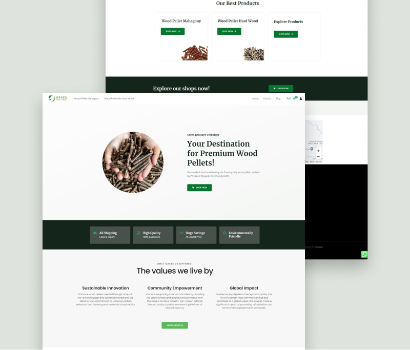 Greenretech
